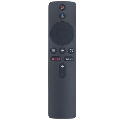 China forXIAOMI XMRM-006 Bluetoot TV Remote Voice Smart TV Remote Control Box S with Google Netflix Assistant for sale