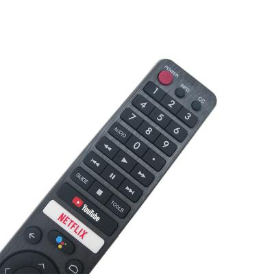 China TV Remote GB346WJSA Smart Remote Voice Remote Control For Sharp LCD Smart TV With Netflix Youtube for sale