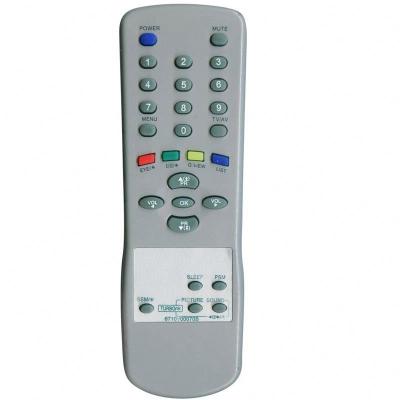 China Air conditioner for L codes of G TV TV remote universal remote control for 6710V00070B for sale