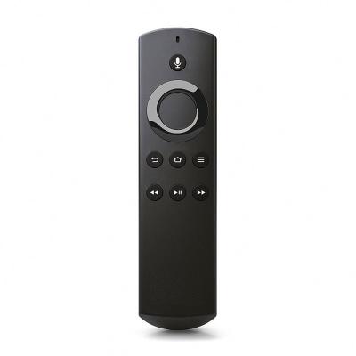 China Fire TV Stick Box Media Voice Remote Control For Alexa Voice Fire TV Stick Box Media PE59CV Media Voice In Stock For Amazon Remote for sale