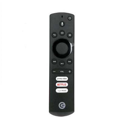 China Original Motorcycle Control Alexa Voice Remote For Seiki Element Westinghouse Amazon Fire TV Edition EL4KAMZ4317 WA43UFT1001 WA65UFA1001 for sale