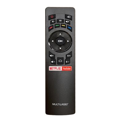 China Alexa Amazon Fire TV Edition NEW Original RC3442108/01 for Multilaser TV Remote Control with NETFLIX Youtube for sale