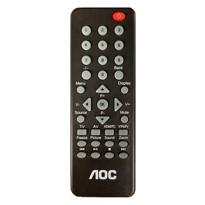 China Motorcycle control new original 098GR8BD2NEACC for AOC remote control T3255De T2255We T2255e LCD TV for sale