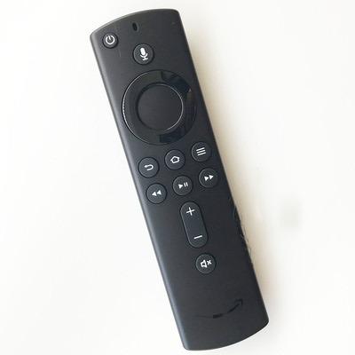 China Smart LED TV Fire TV Stick 4k (2nd GEN) NEW Amazon Streaming Media Player TV Voice Remote Control In Amazon Stock Universal Control for sale