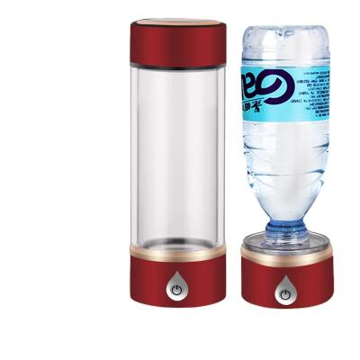 China 2023 SEE.U car water filter machine price hydrogen water machine made in china for sale