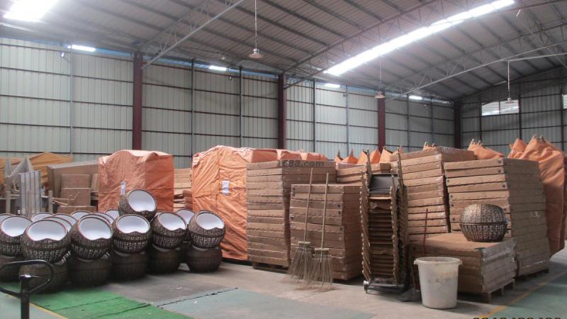 Verified China supplier - Foshan Tiankan Outdoor Products Co., Limited