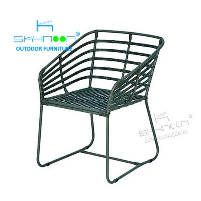 China Design Furniture Low Price Contemporary Outdoor Garden Door Chair , Chair Garden (21053) for sale