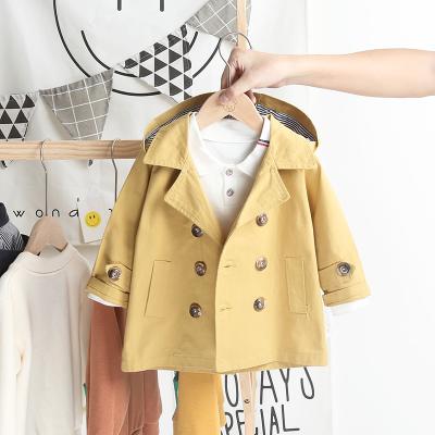 China New Casual Wholesale Jacket For Boys Plaid Clothing Winter Jackets For Boys Boutique Kids Winter Clothing for sale