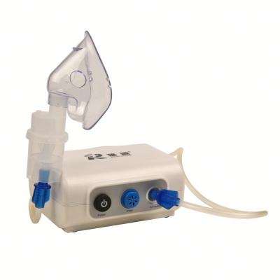 China For Factory Use Household Custom Rechargeable Nebulizer Prices Portable Ultrasonic Nebulizer for sale