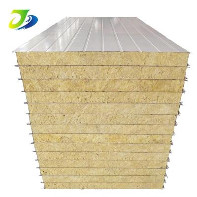 China 950mm / 1150mm Source Manufacturer Certification Ce Sandwich Panel For Wall And Roof for sale