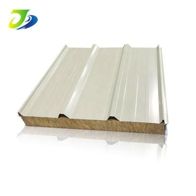 China 950mm/1150mm high quality noise reduction sandwich panel for sale for sale