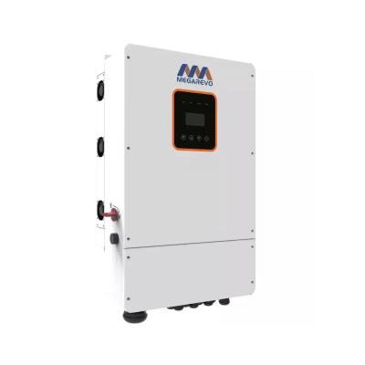 China Home Solar Power System Inverter 5kw Solar On Grid Power System Inverter Solar Hybrid 5 Kw for sale