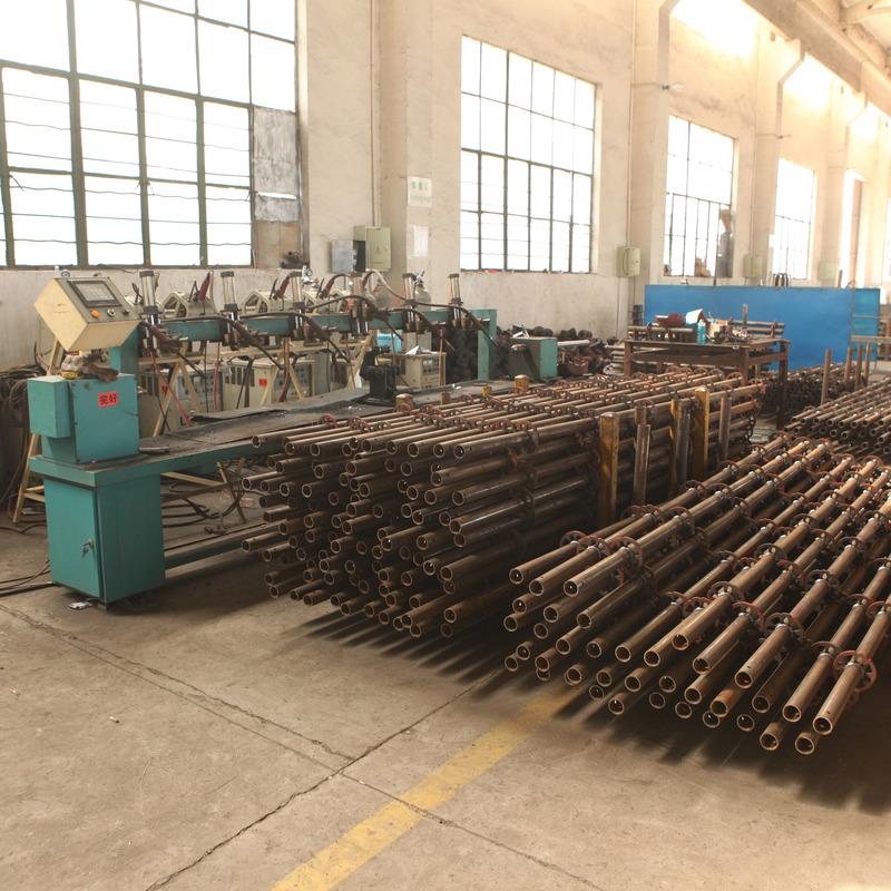 Verified China supplier - Wuxi Dynast Metal Product Co., Ltd.