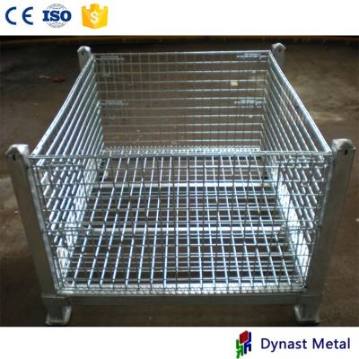 China For Storage Or Shipping Q235 Mesh Wire Accessories And Hot Steel Painted Galvanized Parts Scaffolding Brackets With Netting for sale