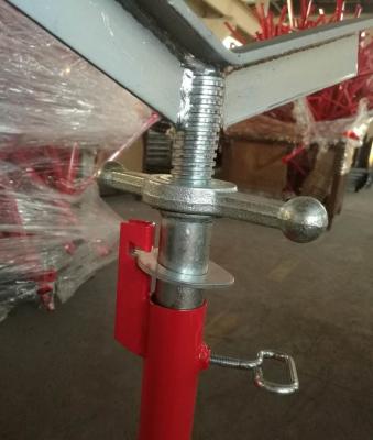 China Pipes China factory tripod pipe support bracket for sale for sale