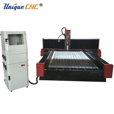 China Affordable Building Material Shops Graine Stone Marble CNC Carving Engraving Router For Sale With Cheap Price Made In China for sale