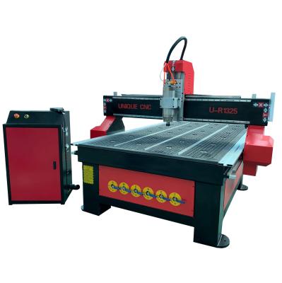 China Building Material Shops 3D CNC Router For Plywood MDF Cutting 3d Engraving Wood Carving Solid Wood Cutting for sale