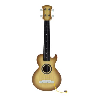 China Musical Toy Can Play Music Musical Enlightenment Toy Guitar Years 2 to 4 Can Play Toy Can Music for sale