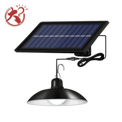 China Luxury Dahao Lighting New IP65 Single and Double Headlight Outdoor Waterproof Remote Control Solar Garden Light for sale