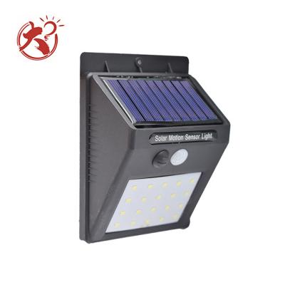 China 50 Dahao Lighting Amazon Super Sale New Solar Wall Light Night Led Light High Brightness IP65 Waterproof for sale