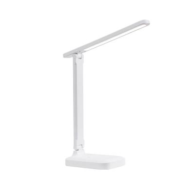 China High Brightness Eye Protection Border Hot-selling Desk Lamp Led Office Study Bedside Night Special Filling Desk Lamp for sale