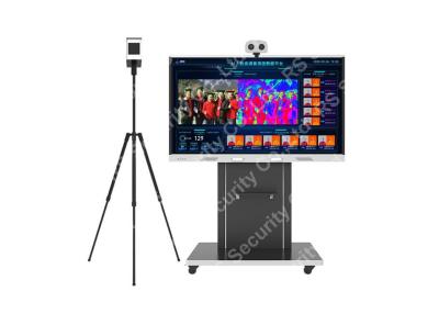 China 2.5m Thermal Imaging Tablet for sale