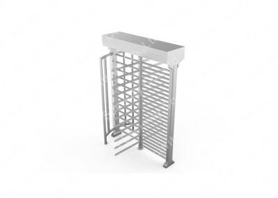 China Automatic Full Height Turnstile Gates for sale