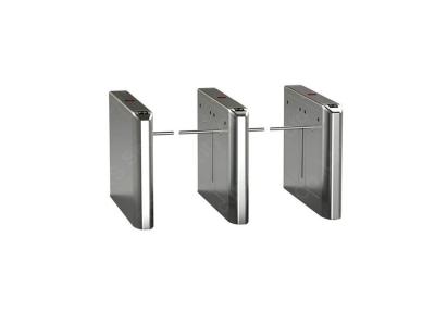 China Intelligent Parking Control System Swing Barrier Gate Access Control Turnstile for sale