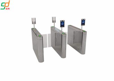 China Manual Turnstile Retractable Barrier Gate Enter Exit Supermarket Mall for sale