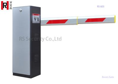 China 220VAC Automatic Boom Barrier Gate High Security For Residential for sale