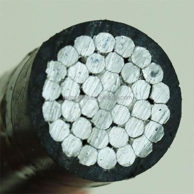 China Overhead High Voltage Overhead Insulated 10KV Cable for sale