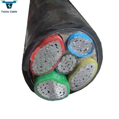 China Aerial Customized Length Riyadh Cable Prices for sale