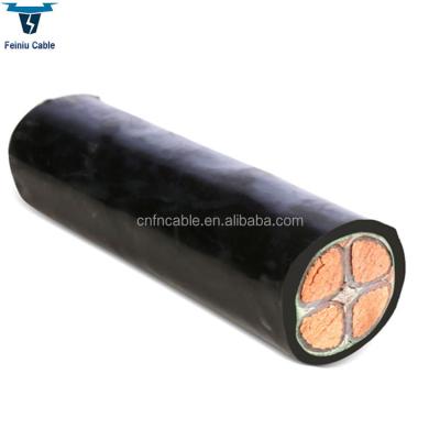 China Power station N2X2Y NYCY NYC2Y power cable price for sale