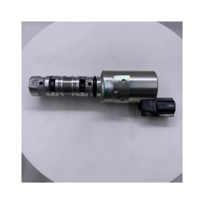 China Aluminum Oil Control Valve OEM MW350114 4K21 4K22T for sale