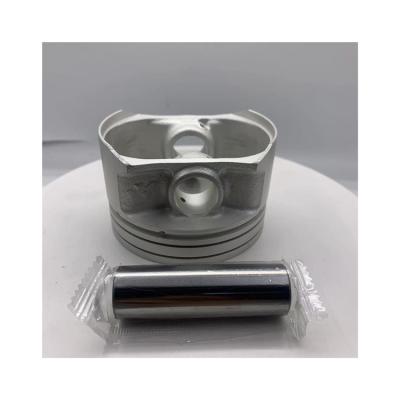 China Aluminum Piston Kit Parts OEM MN176307 4G94 For MITSUBISHI for sale