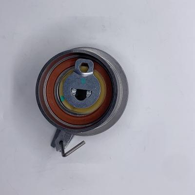 China Car Part China Auto Spare Belt Tensioner Pulley For Mitsubishi CS9A CS9W MD182537 for sale