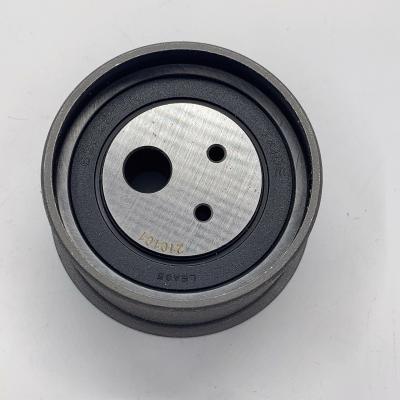 China Chinese Factory Wholesale Car Part Timing Belt Tensioner Roller Idler Pulley MD182537 CS9A CS9W for sale