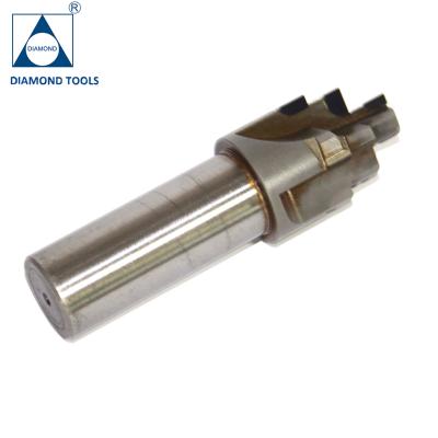 China PCD Diamond Cutting Tools Adjustable PCD Reamer CNC Lathe Cutting Tool for sale