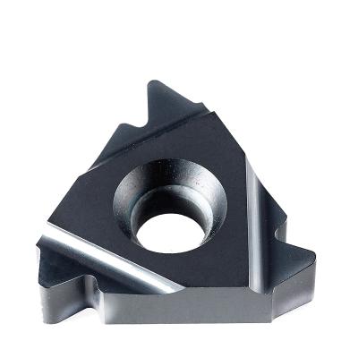 China Wire Turning Tool 16ER1.0 ISO Tungsten Carbide Wire Inserts Tungsten Carbide for sale