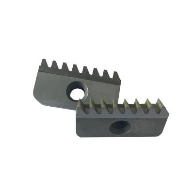 China Carbide T Series Thread Milling Tools Milling Inserts Carbide Thread Milling Tool for sale