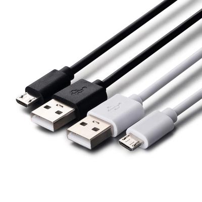 China MP3/MP4 Player Focuses USB Shielded 1.5M 2M Charging Data Cable 3M Fast Micro USB Charger Purchase Cabo Ladekabel Type-B Cable 3M For Samsung Micro for sale