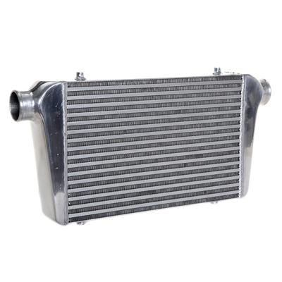 China Cooling System Auto Intercooler Universal Alloy Intercooler 3