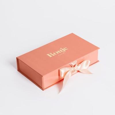 China Luxury Cosmetic Packaging Boxes Custom Logo Skin Care Essential Oil Perfume Packaging Box for sale