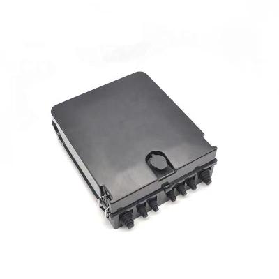 China Ftth New ODB Design 48 FTTH Port Fiber Optic Distribution Box NAP Terminal Box for sale