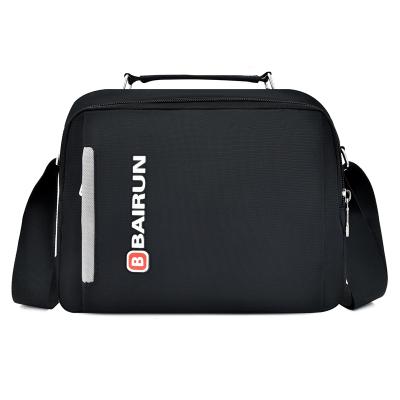 China Fashion Customized Cheap Computer Bag Nylon Laptop Bag For 14