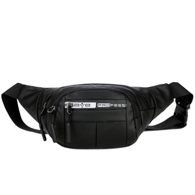 China 2022 Hot Selling NEW Water Proof Sport Outdoor Pussy Pack Running Increasing Bag Custom Worthless Waist Bag Waterproof Waist Packs for sale