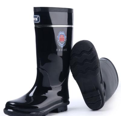 China CUSHIONING 2021 latest rain boots professional rain boots for men or women, outdoor rain boots, most popular for sale