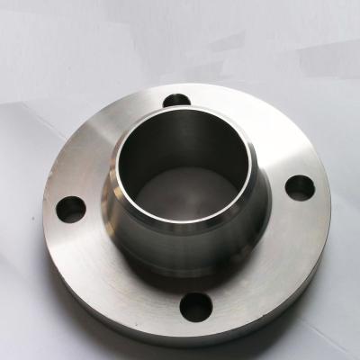 China Petroleum Sfenry ASME B16.5 Carbon Steel Standard 600 Class 300 Class 150 Weld Neck Flanges for sale