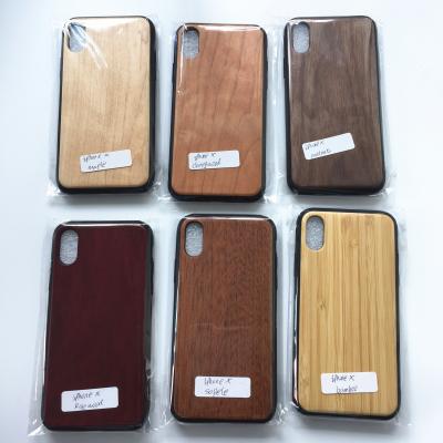 China Protect 2019 Wholesale Mobile Phone Tpu Mobile Phone Case For iphone X Case for sale