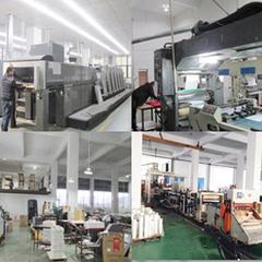 Verified China supplier - Cangnan Wonsy Stationery Co., Ltd.